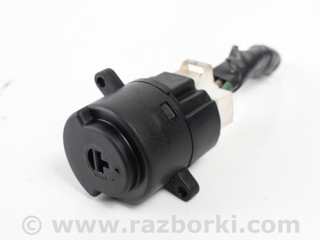 ФОТО Контактная группа замка зажигания для Nissan Pathfinder R51 (05-14) Київ