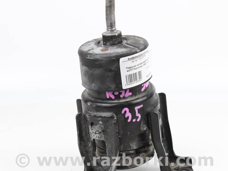 ФОТО Детали моторной группы для Nissan Pathfinder R52 (12-21) Київ