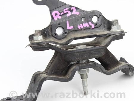 ФОТО Детали моторной группы для Nissan Pathfinder R52 (12-21) Київ
