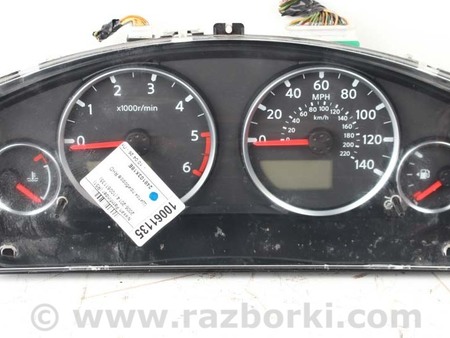 ФОТО Щиток приборов для Nissan Pathfinder R51 (05-14) Київ