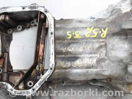 ФОТО Детали моторной группы для Nissan Pathfinder R52 (12-21) Київ