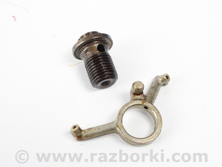 ФОТО Детали моторной группы для Nissan Pathfinder R52 (12-21) Київ