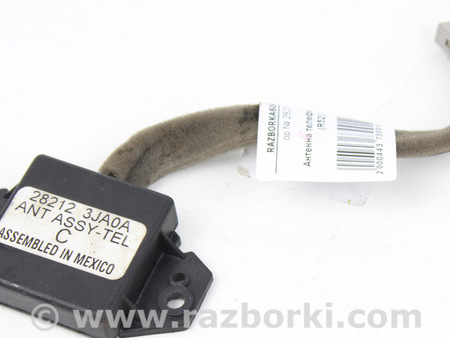 ФОТО Аудиосистема / Мультимедиа для Nissan Pathfinder R52 (12-21) Київ