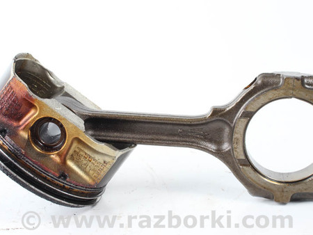 ФОТО Детали моторной группы для Nissan Pathfinder R52 (12-21) Київ