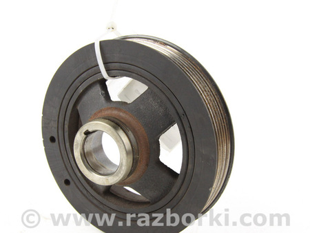 ФОТО Детали моторной группы для Nissan Pathfinder R52 (12-21) Київ
