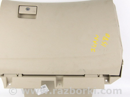 ФОТО Детали салона для Nissan Pathfinder R52 (12-21) Київ