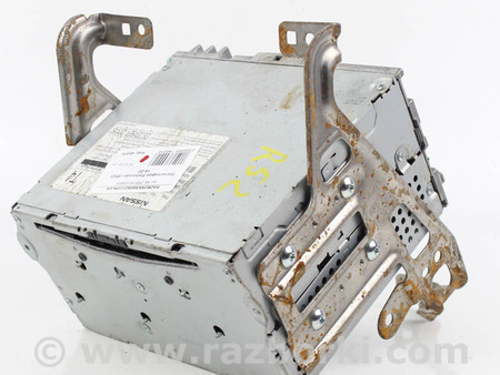 ФОТО Аудиосистема / Мультимедиа для Nissan Pathfinder R52 (12-21) Київ