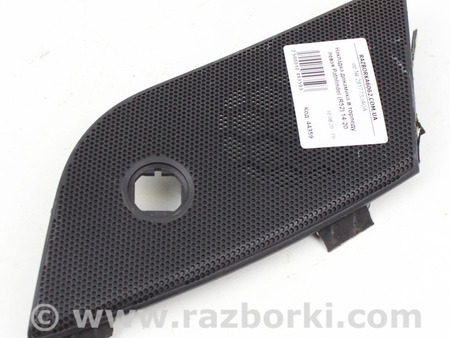 ФОТО Детали салона для Nissan Pathfinder R52 (12-21) Київ