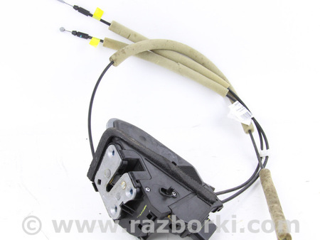 ФОТО Двери / Крышки багажника для Nissan Pathfinder R52 (12-21) Київ