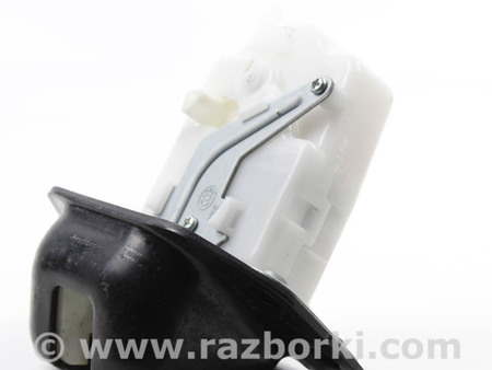 ФОТО Двери / Крышки багажника для Nissan Pathfinder R52 (12-21) Київ