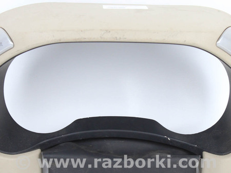 ФОТО Детали салона для Nissan Pathfinder R52 (12-21) Київ