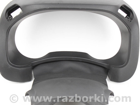 ФОТО Детали салона для Nissan Pathfinder R52 (12-21) Київ