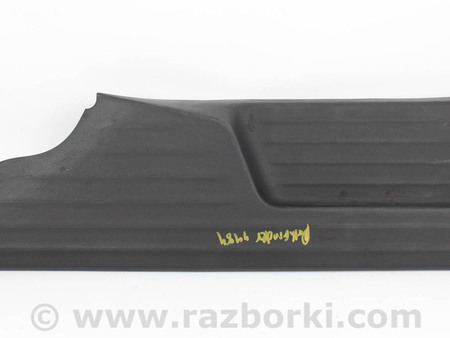 ФОТО Детали салона для Nissan Pathfinder R52 (12-21) Київ