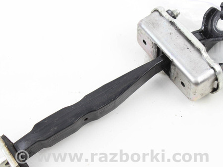 ФОТО Двери / Крышки багажника для Nissan Pathfinder R52 (12-21) Київ
