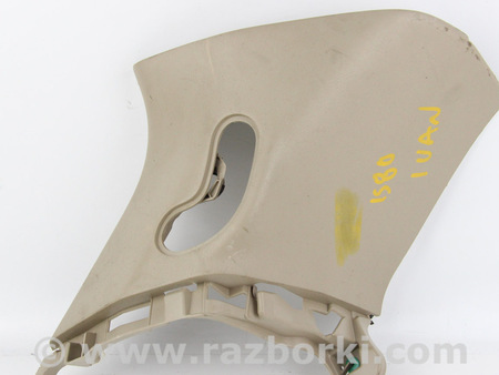 ФОТО Детали салона для Nissan Pathfinder R52 (12-21) Київ