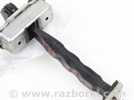 ФОТО Двери / Крышки багажника для Nissan Pathfinder R52 (12-21) Київ