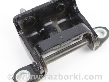 ФОТО Двери / Крышки багажника для Nissan Pathfinder R52 (12-21) Київ