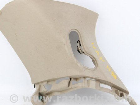 ФОТО Детали салона для Nissan Pathfinder R52 (12-21) Київ