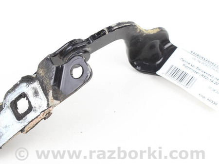 ФОТО Двери / Крышки багажника для Nissan Pathfinder R52 (12-21) Київ
