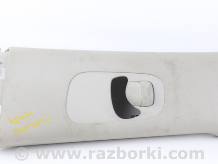 ФОТО Детали салона для Nissan Pathfinder R52 (12-21) Київ