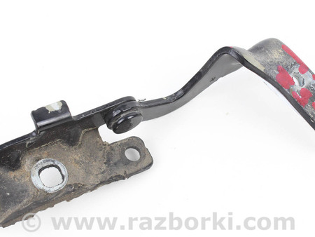 ФОТО Двери / Крышки багажника для Nissan Pathfinder R52 (12-21) Київ