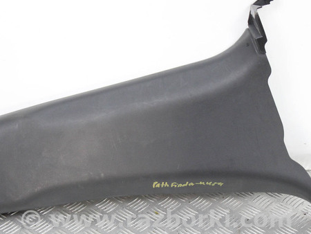 ФОТО Детали салона для Nissan Pathfinder R52 (12-21) Київ