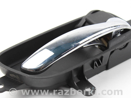 ФОТО Двери / Крышки багажника для Nissan Pathfinder R52 (12-21) Київ