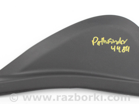 ФОТО Детали салона для Nissan Pathfinder R52 (12-21) Київ