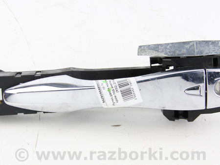 ФОТО Двери / Крышки багажника для Nissan Pathfinder R52 (12-21) Київ