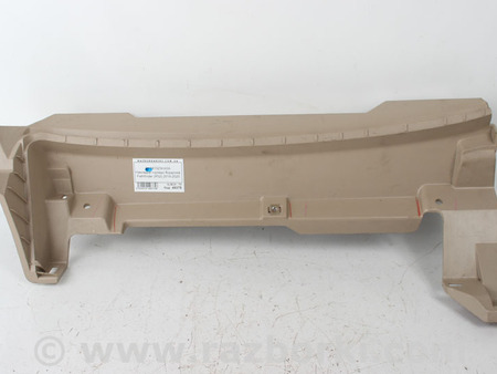ФОТО Детали салона для Nissan Pathfinder R52 (12-21) Київ