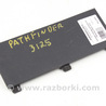 Детали салона Nissan Pathfinder R52 (12-21)