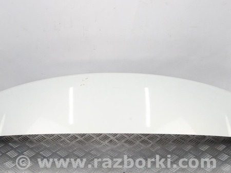ФОТО Двери / Крышки багажника для Nissan Pathfinder R52 (12-21) Київ