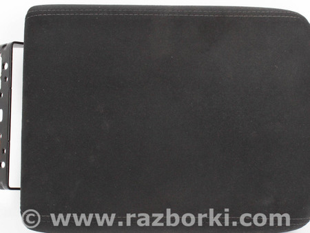 ФОТО Детали салона для Nissan Pathfinder R52 (12-21) Київ