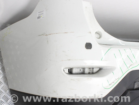 ФОТО Детали кузова для Nissan Pathfinder R52 (12-21) Київ