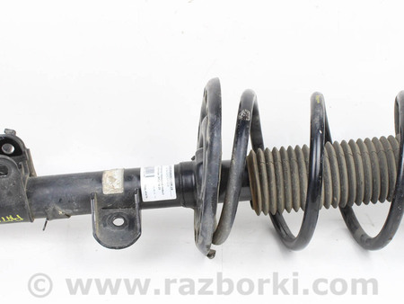 ФОТО Детали ходовой части для Nissan Pathfinder R52 (12-21) Київ
