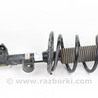 Детали ходовой части Nissan Pathfinder R52 (12-21)