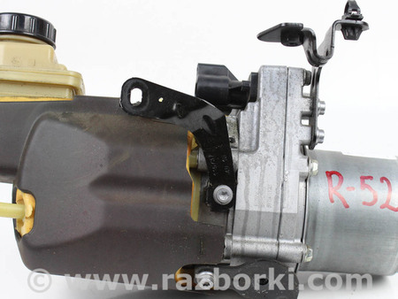 ФОТО Детали ходовой части для Nissan Pathfinder R52 (12-21) Київ