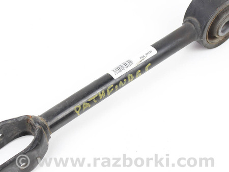 ФОТО Детали ходовой части для Nissan Pathfinder R52 (12-21) Київ