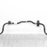 Детали ходовой части Nissan Pathfinder R52 (12-21)