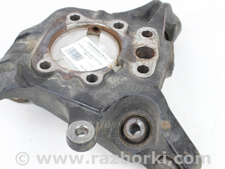 ФОТО Детали ходовой части для Nissan Pathfinder R52 (12-21) Київ