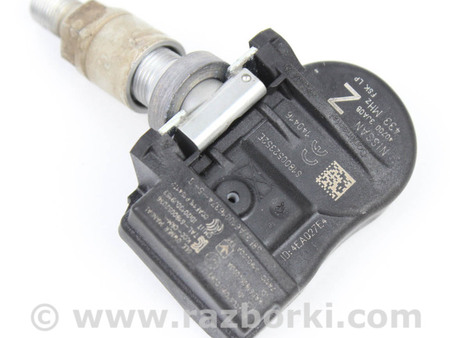 ФОТО Диски и шины для Nissan Pathfinder R52 (12-21) Київ