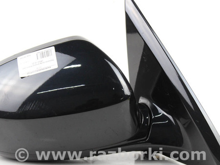 ФОТО Зеркала / Стекла / Очистка стекол для Nissan Pathfinder R52 (12-21) Київ