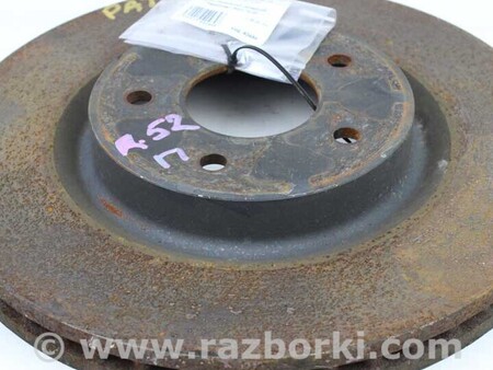 ФОТО Тормозная система для Nissan Pathfinder R52 (12-21) Київ