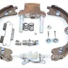 Тормозная система Nissan Pathfinder R52 (12-21)