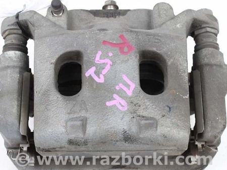 ФОТО Тормозная система для Nissan Pathfinder R52 (12-21) Київ