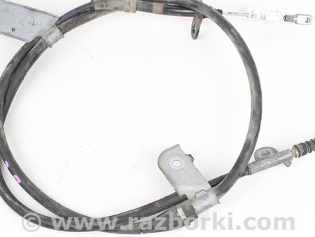 ФОТО Тормозная система для Nissan Pathfinder R52 (12-21) Київ