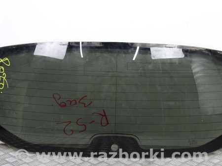 ФОТО Зеркала / Стекла / Очистка стекол для Nissan Pathfinder R52 (12-21) Київ