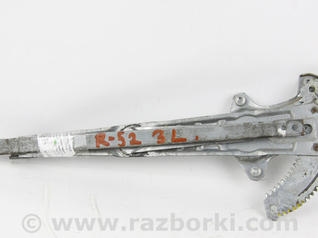ФОТО Зеркала / Стекла / Очистка стекол для Nissan Pathfinder R52 (12-21) Київ
