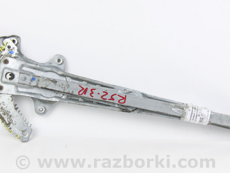 ФОТО Зеркала / Стекла / Очистка стекол для Nissan Pathfinder R52 (12-21) Київ