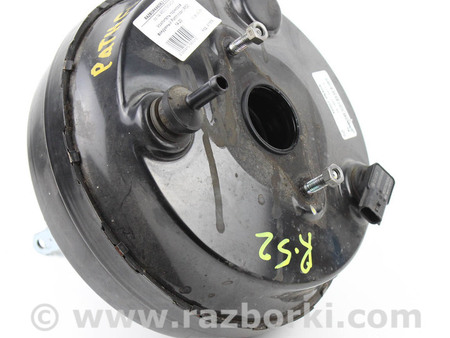 ФОТО Тормозная система для Nissan Pathfinder R52 (12-21) Київ